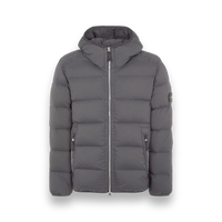 Stone Island Seamless Down Jacket