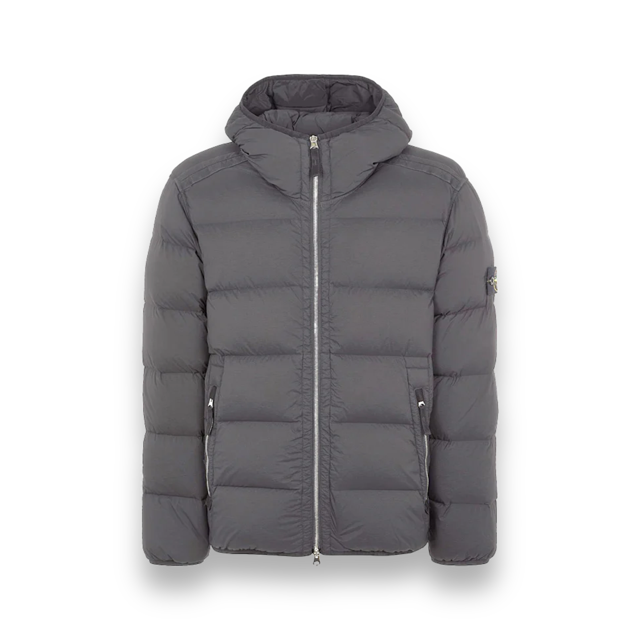 Stone Island Seamless Down Jacket