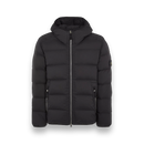 Stone Island Seamless Down Jacket