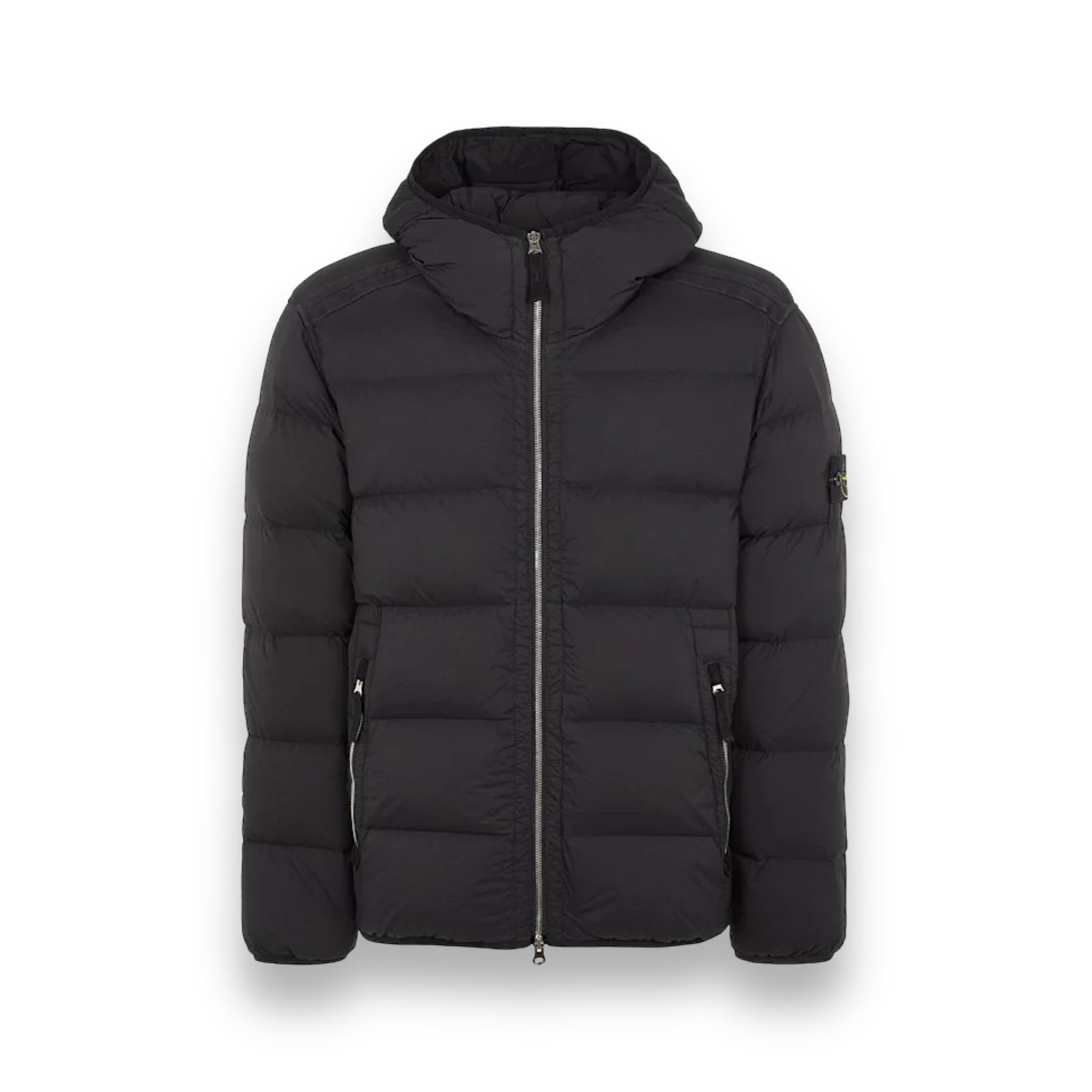 Stone Island Seamless Down Jacket