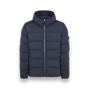 Stone Island Seamless Down Jacket