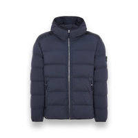 Stone Island Seamless Down Jacket