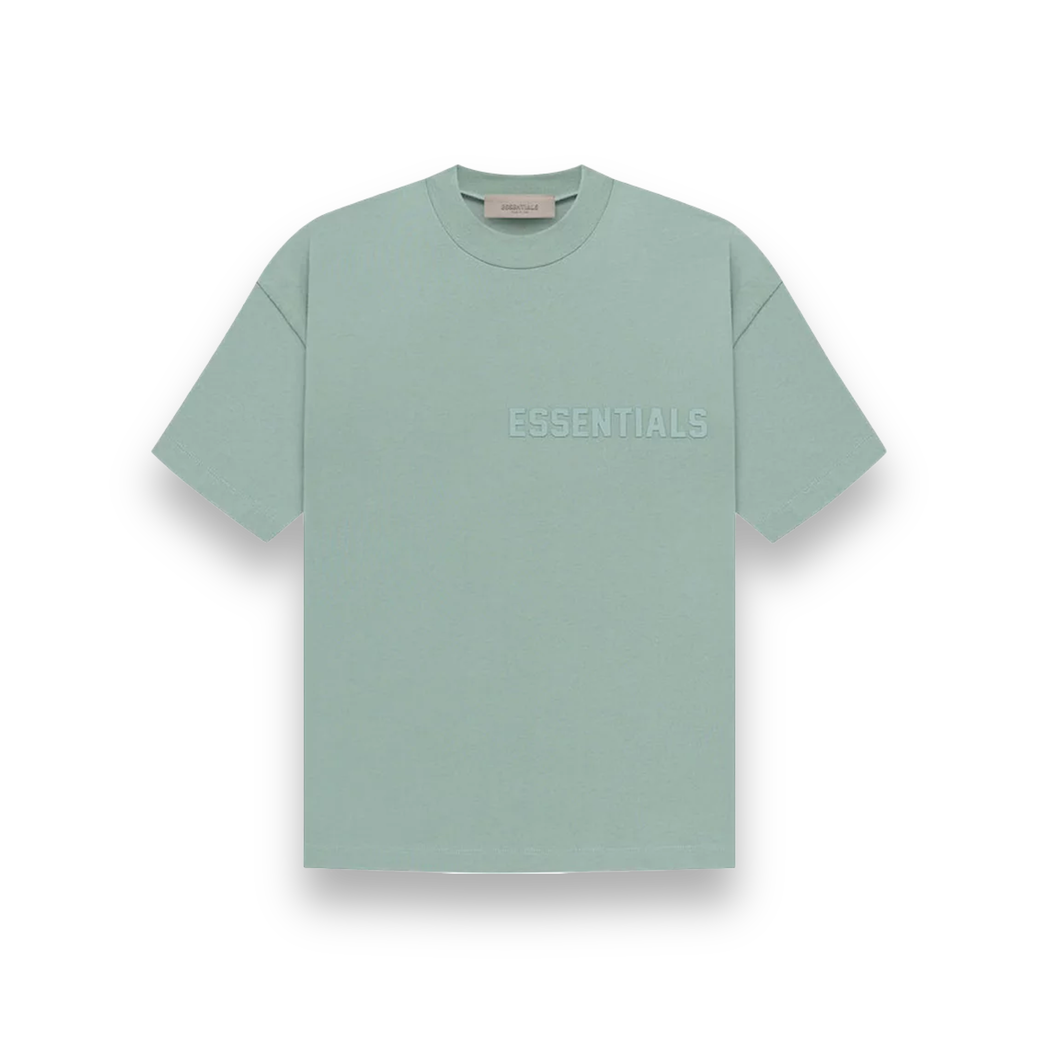 Fear of god essentials t-shirt