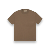 Fear of god essentials t-shirt