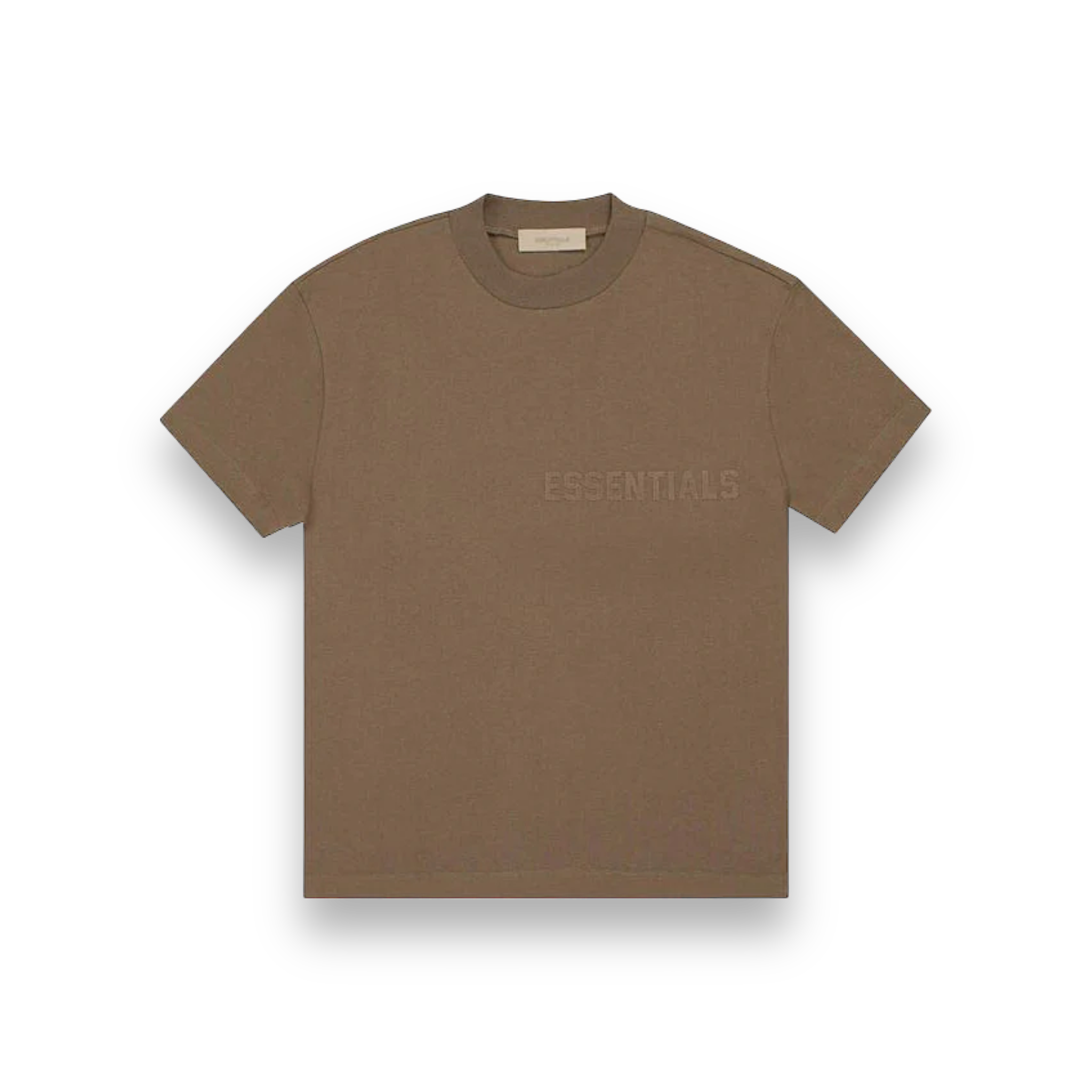 Fear of god essentials t-shirt