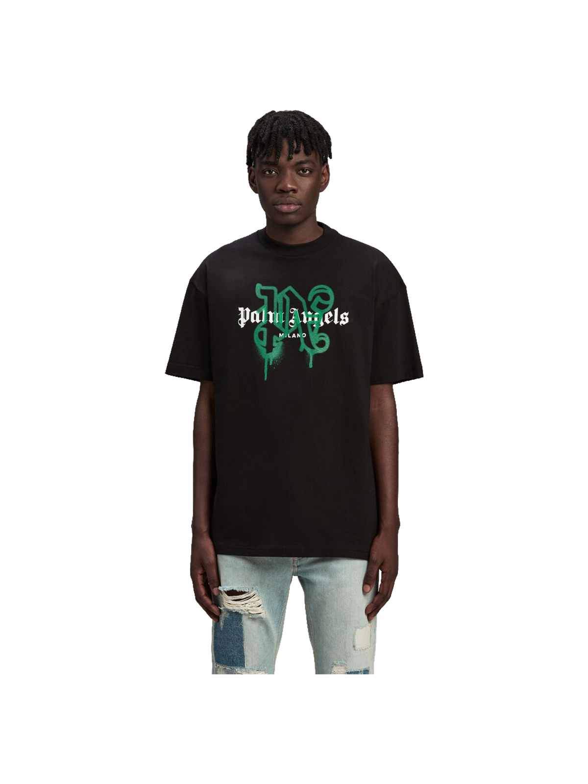 Palm Angels Футболка