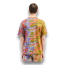 Stone Island Color Camo T-Shirt