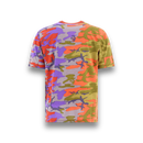 Stone Island Color Camo T-Shirt