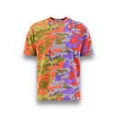 Stone Island Color Camo T-Shirt