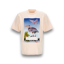 Heron Preston Censored S/S Heron T-shirt