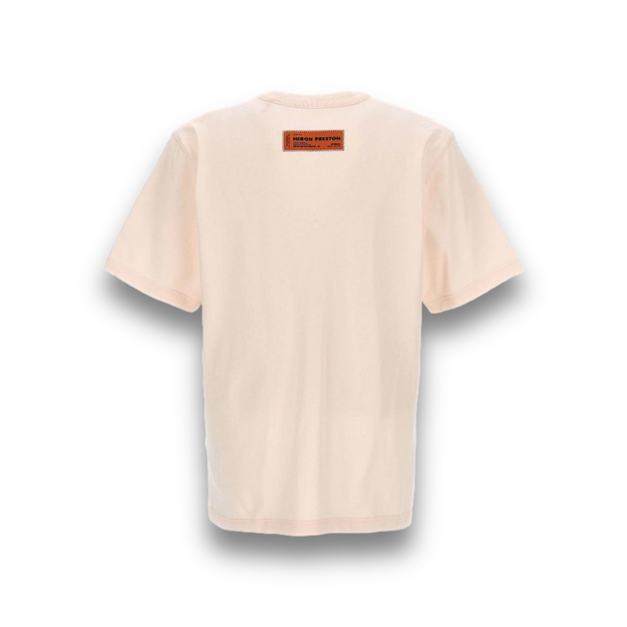 Heron Preston Censored S/S Heron T-shirt