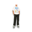 Heron Preston Censored S/S Heron T-shirt
