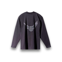 Yeezy x Gap Dove Longsleeve T-shirt