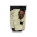 Stone Island D-Camo Cargo Shorts