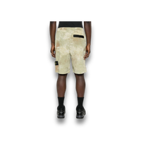 Stone Island D-Camo Cargo Shorts