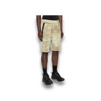 Stone Island D-Camo Cargo Shorts