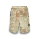 Stone Island D-Camo Cargo Shorts