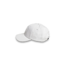 Stone Island Gabardine Logo Cap