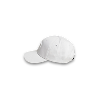 Stone Island Gabardine Logo Cap