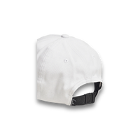 Stone Island Gabardine Logo Cap