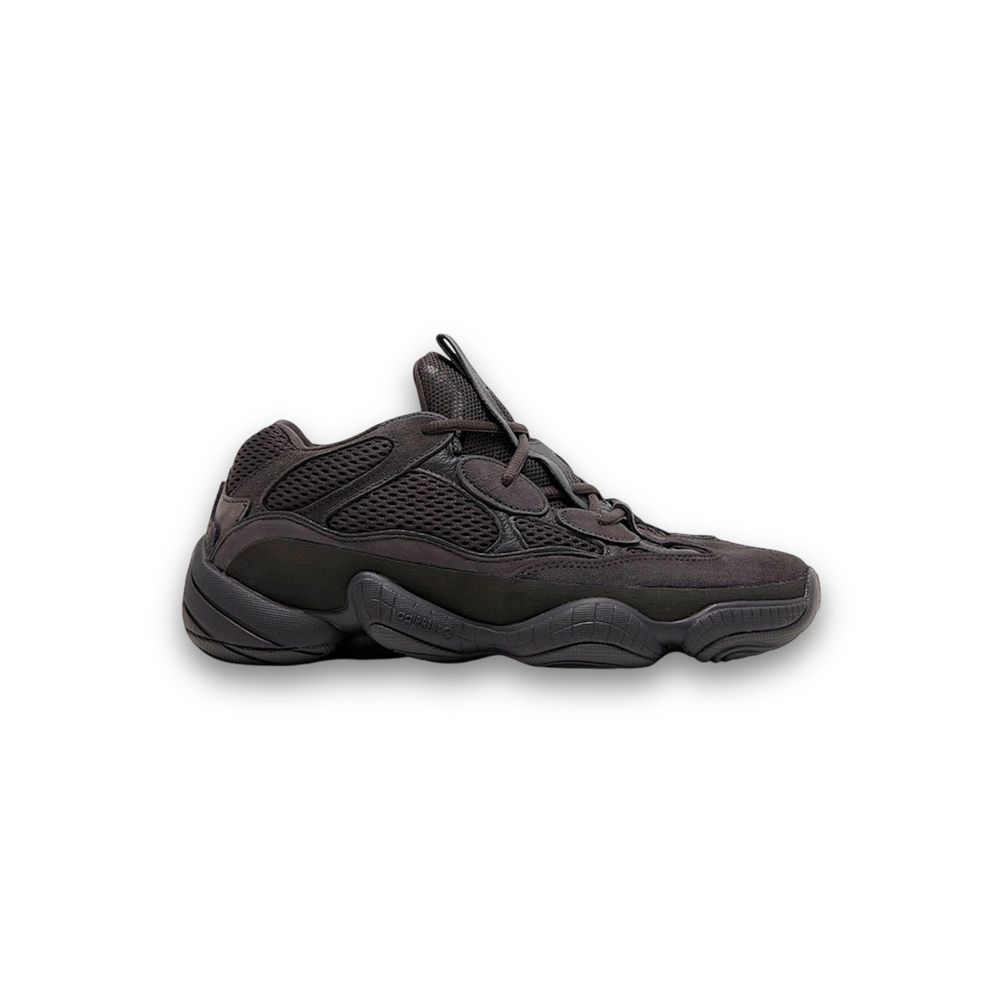 Yeezy 500 Utility Black