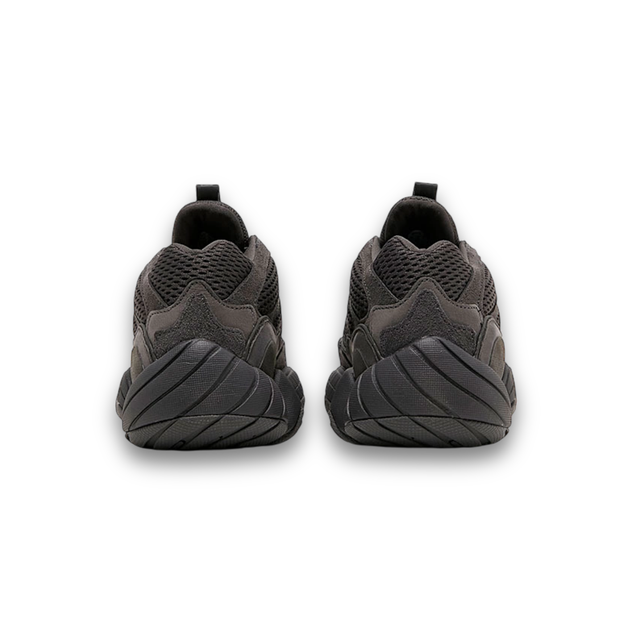 Yeezy 500 Utility Black