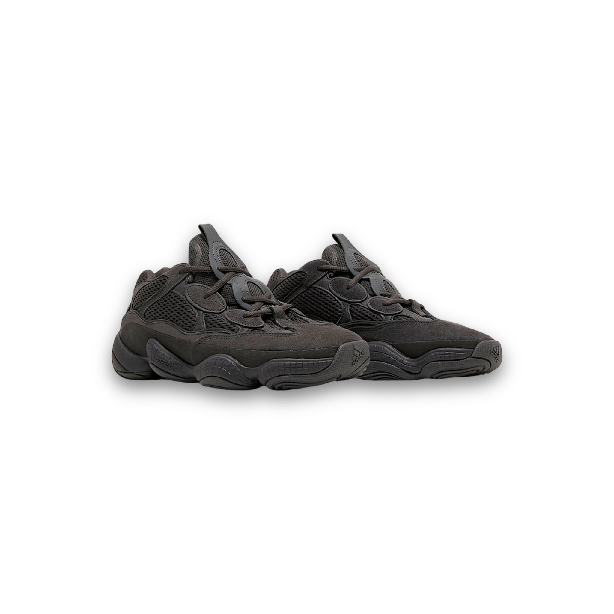 Yeezy 500 Utility Black