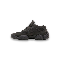 Yeezy 500 Utility Black