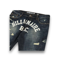 Billionaire Boys Club Big Bang Jean 'Rockets'