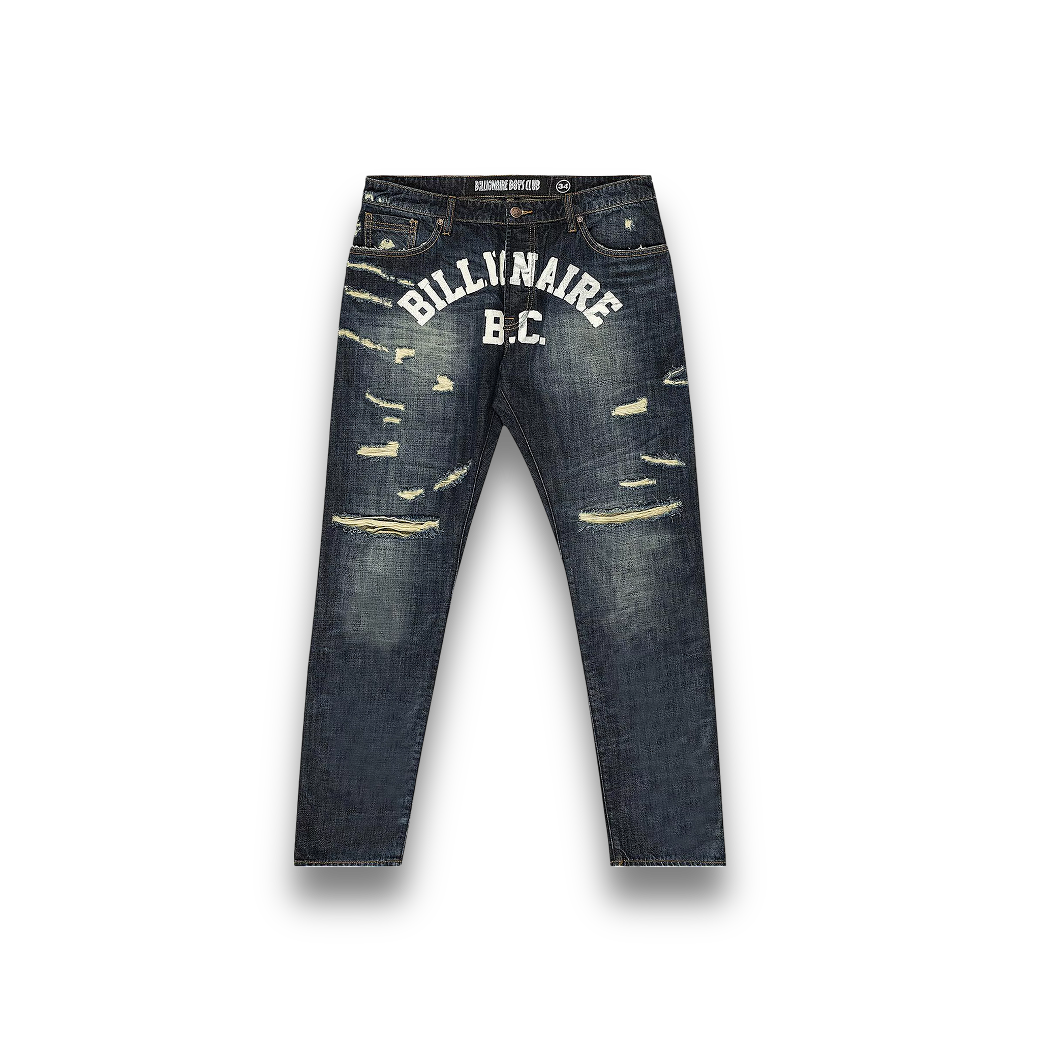 Billionaire Boys Club Big Bang Jean 'Rockets'