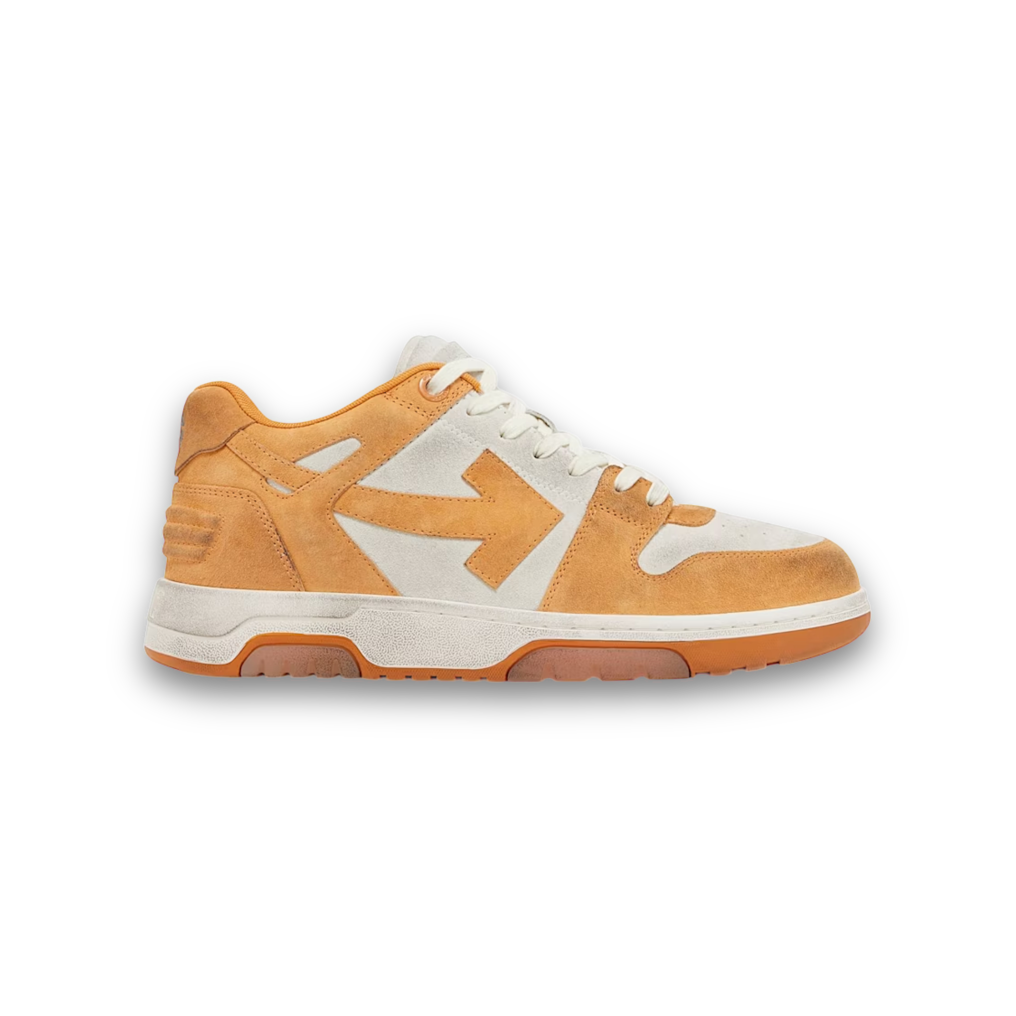 Off-White Out Of Office Sneakers
