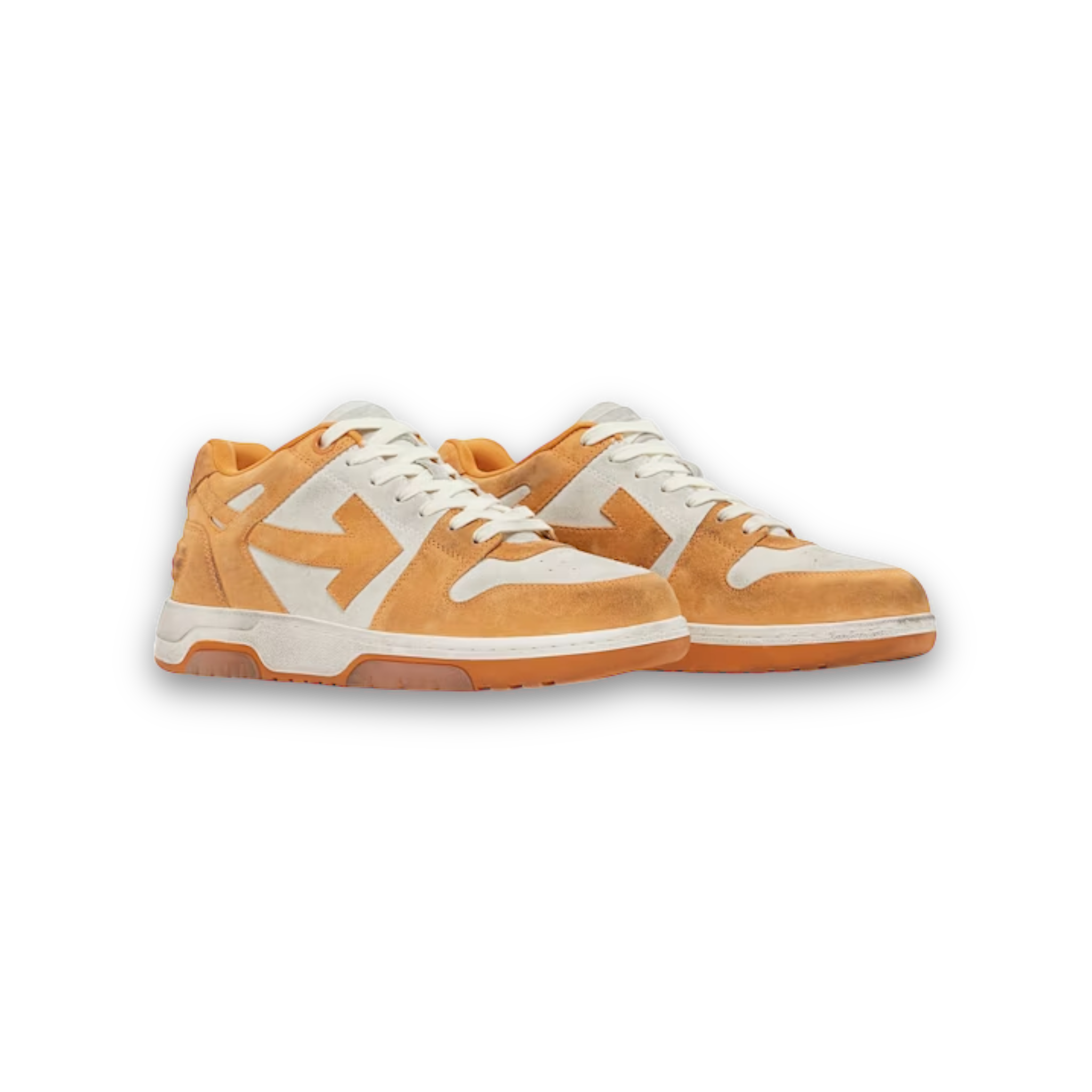Off-White Out Of Office Sneakers