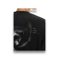 Off-White S.Matthew Oversize T-Shirt