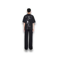 Off-White S.Matthew Oversize T-Shirt
