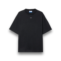 Off-White S.Matthew Oversize T-Shirt