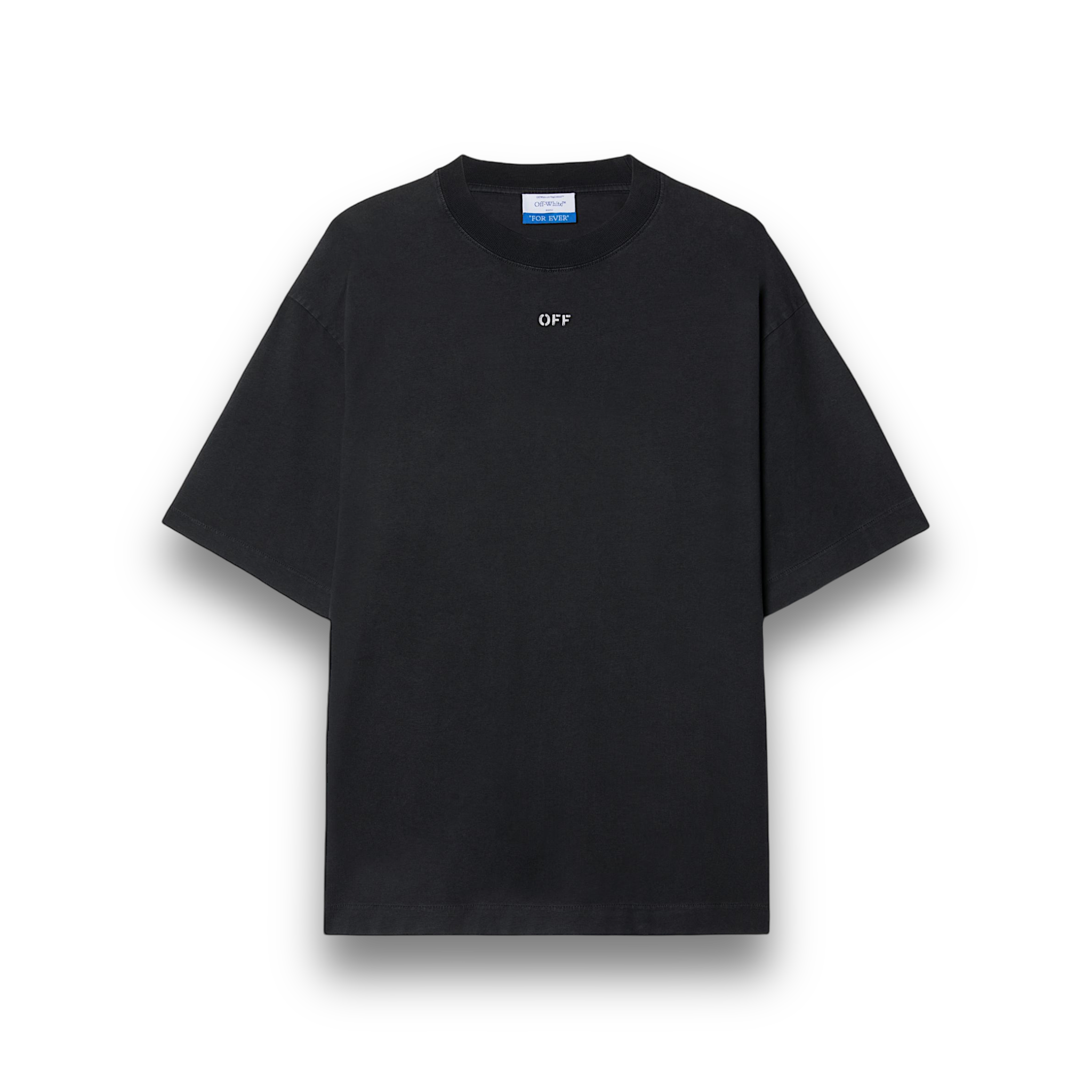 Off-White S.Matthew Oversize T-Shirt