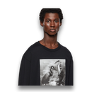 Heron Preston Oversized Classic T-shirt
