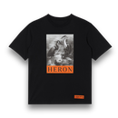 Heron Preston Oversized Classic T-shirt