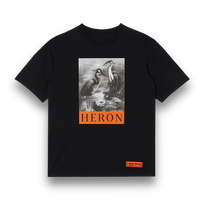 Heron Preston Oversized Classic T-shirt