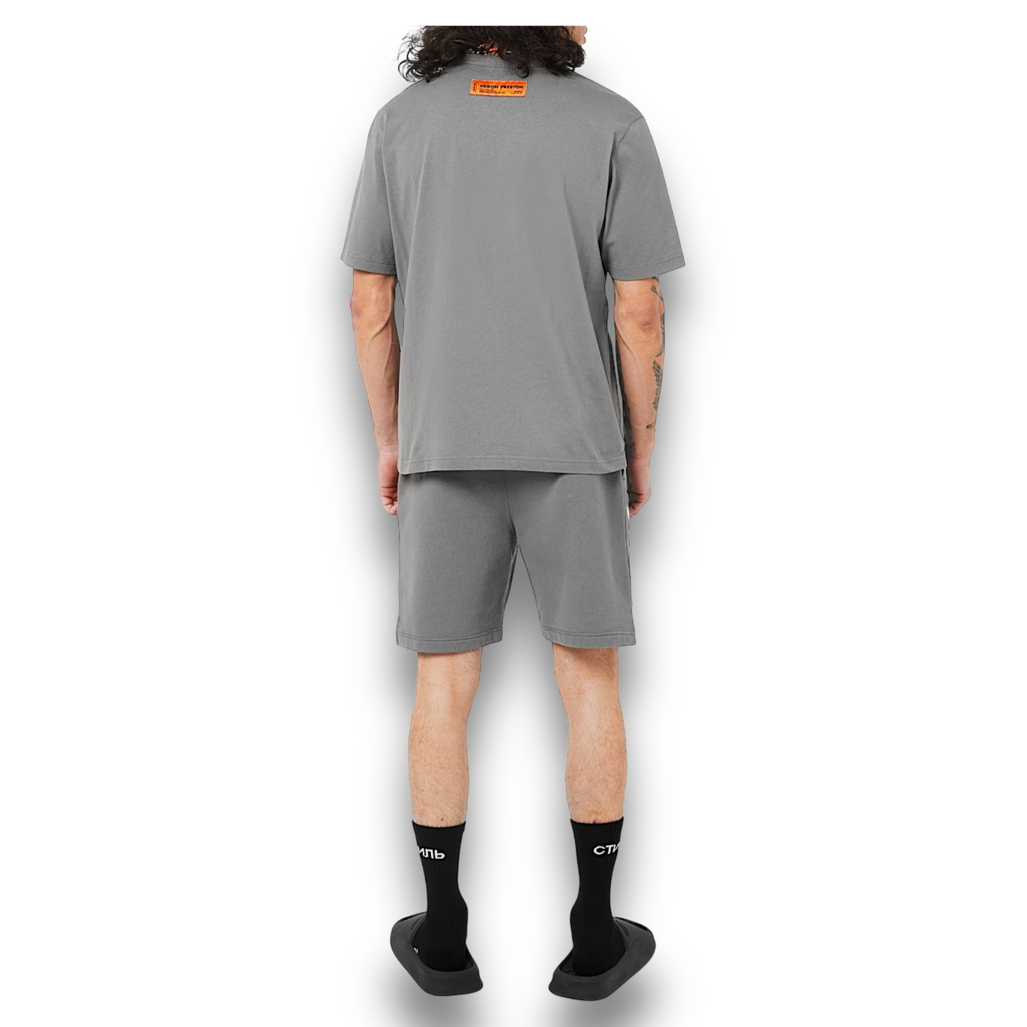 Heron Preston T-shirt