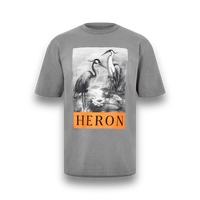 Heron Preston T-shirt