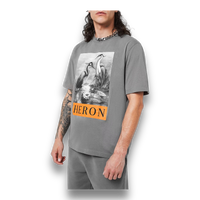 Heron Preston T-shirt