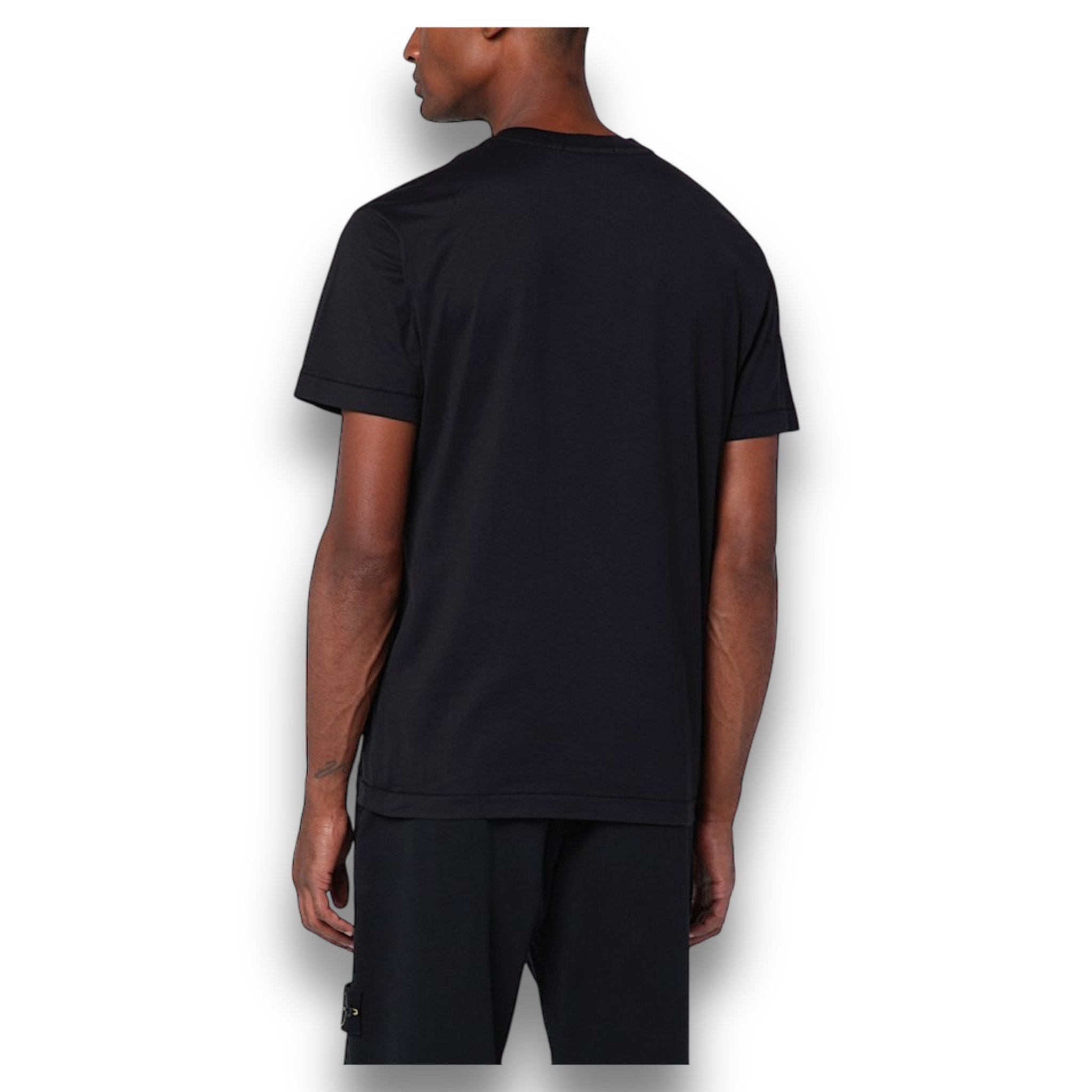 Stone Island Basic T-Shirt