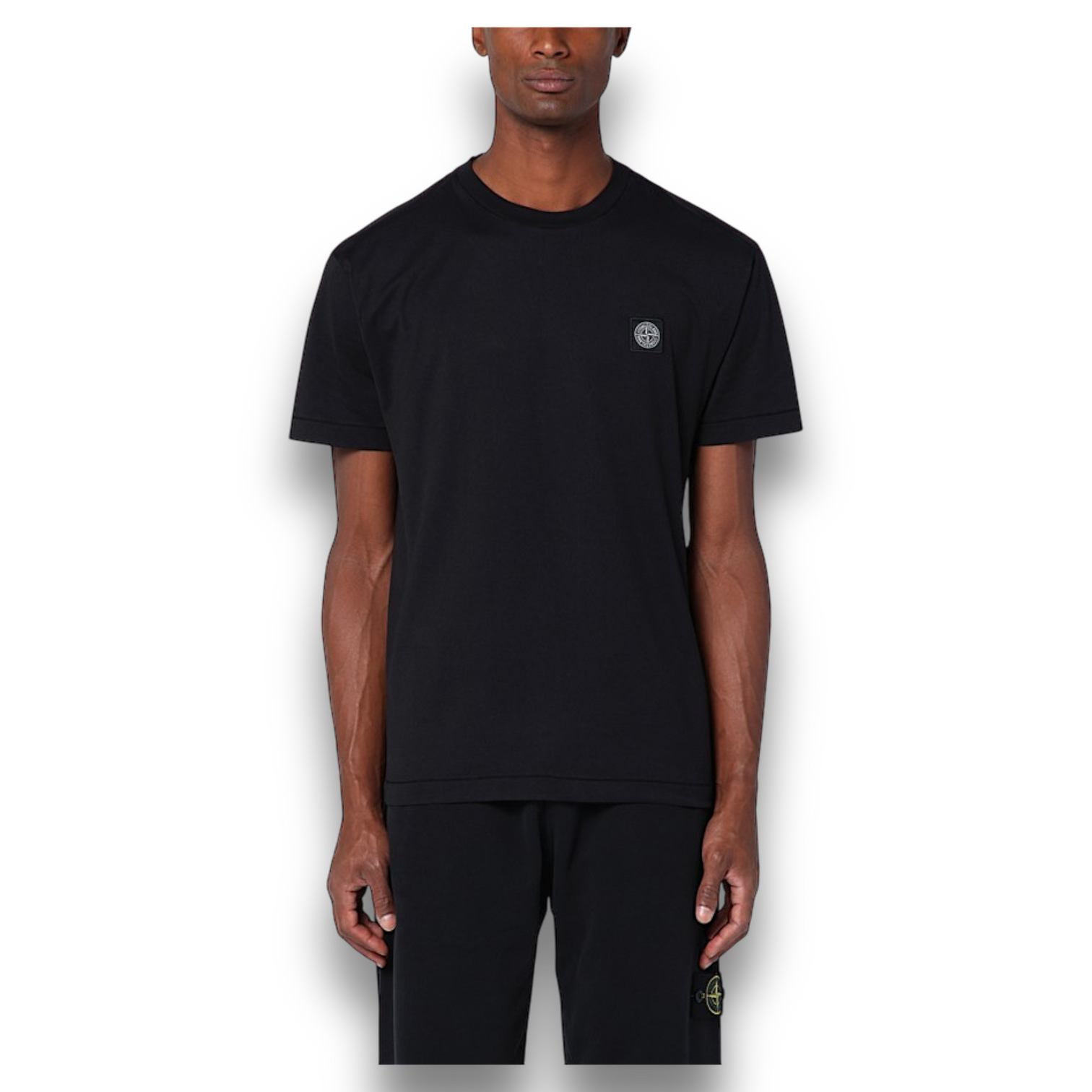 Stone Island Basic T-Shirt