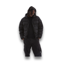 C.P. Company Eco Chrome Hood Jacket