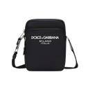 Dolce&Gabbana Nylon crossbody bag