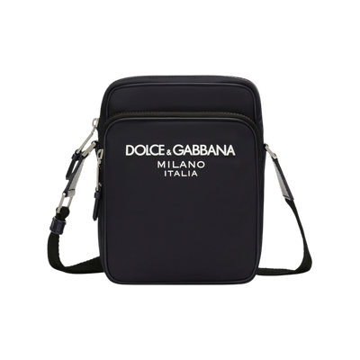Dolce&Gabbana Nylon crossbody bag
