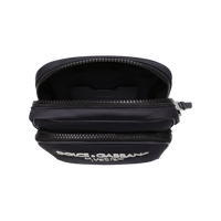 Dolce&Gabbana Nylon crossbody bag