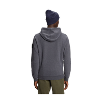 Stone Island Fleece Hoodie