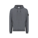 Stone Island Fleece Hoodie